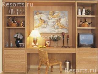 Minoa Palace Resort Hotel 8
